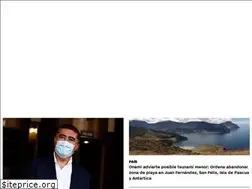 Sites similar to cnn.cl
