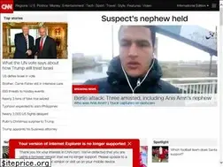 Sites similar to cnn.com.ph