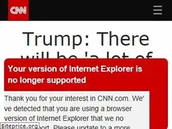 Sites similar to cnn.es