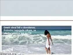 Sites similar to cnn.iprima.cz