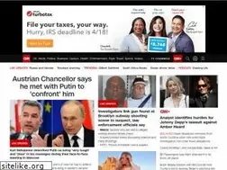 Sites similar to cnn.it