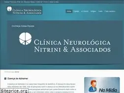 Sites similar to cnnaneuro.com.br