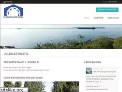 Sites similar to cnnbackpackers.com