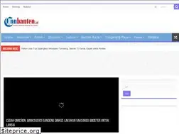 Sites similar to cnnbanten.id