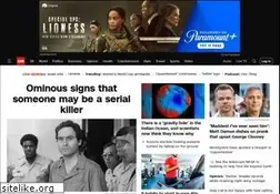 Sites similar to cnncenterretail.com