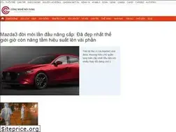 Sites similar to cnnd.vn