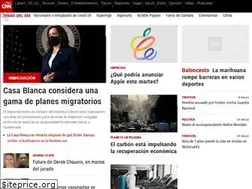 Sites similar to cnne.com