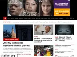 Sites similar to cnnemportugues.com