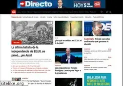 Sites similar to cnnespanol.com