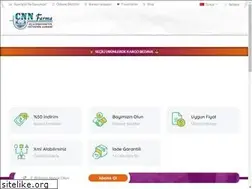 Sites similar to cnnfarma.com
