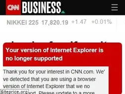 Sites similar to cnnfn.cnn.com