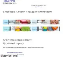 Sites similar to cnng.ru