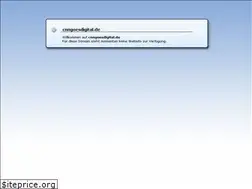 Sites similar to cnngoesdigital.de