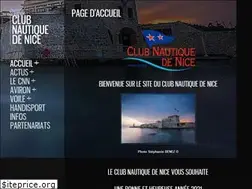 Sites similar to cnnice.fr
