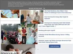Sites similar to cnnindoneisia.blogspot.com