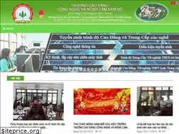 Sites similar to cnnlnb.edu.vn