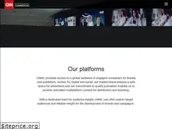 Sites similar to cnnmediainfo.com