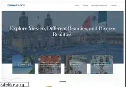 Sites similar to cnnmexico.com