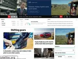 Sites similar to cnnmoneystream.com