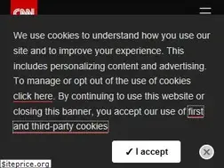 Sites similar to cnnreports.com
