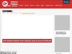 Sites similar to cnnurfa.com