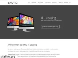 Sites similar to cno.de