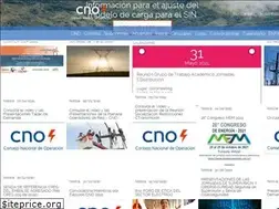 Sites similar to cno.org.co