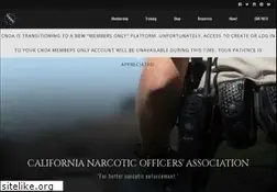 Sites similar to cnoa.org