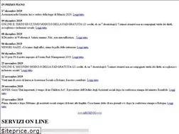 Sites similar to cnoas.info