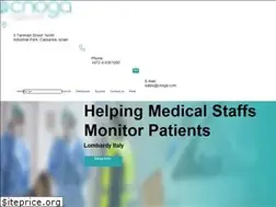 Sites similar to cnogacare.co
