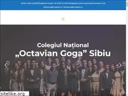 Sites similar to cnogsibiu.ro
