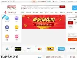 Sites similar to cnolcard.com