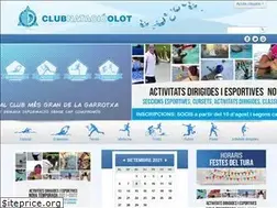 Sites similar to cnolot.cat