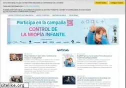 Sites similar to cnoo.es