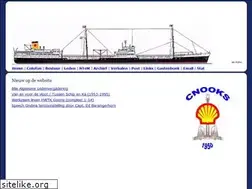 Sites similar to cnooks.nl
