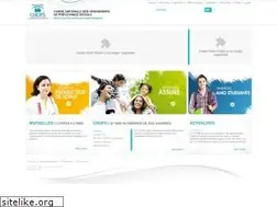 Sites similar to cnops.org.ma