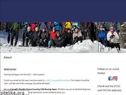 Sites similar to cnordic.com
