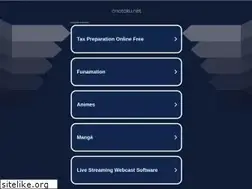 Sites similar to cnotaku.net