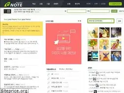 Sites similar to cnote.kr