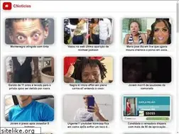 Sites similar to cnoticias.net