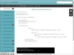 Sites similar to cnotlarim.blogspot.com