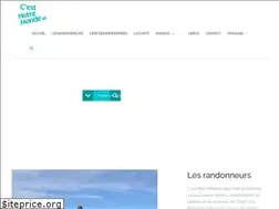 Sites similar to cnotremonde.com