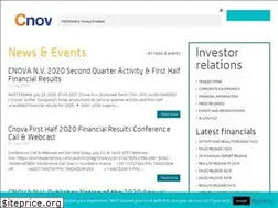 Sites similar to cnova.com