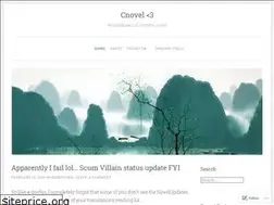 Sites similar to cnoveluv.wordpress.com
