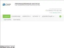 Sites similar to cnp-center.ru