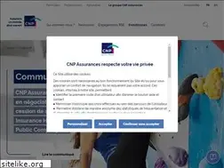 Sites similar to cnp-finances.fr