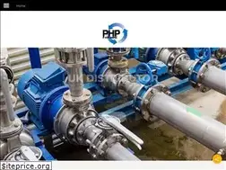 Sites similar to cnp-pumps.com