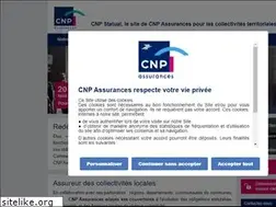 Sites similar to cnp-statual.com