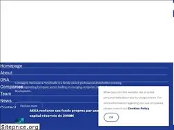 Sites similar to cnp.be