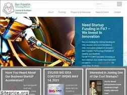 Sites similar to cnp.benfranklin.org
